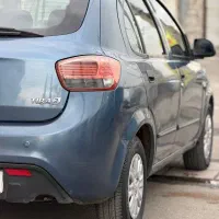 تیبا ۲ مدل ۹۶|خودرو سواری و وانت|کرج, حصارک پایین|دیوار