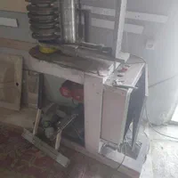 دستگاه نورد.برای.خم.لوله