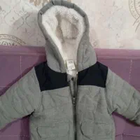 کاپشن  ولباس|کفش و لباس بچه|ملارد, |دیوار