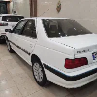 پارس موتور جدید ۱۴۰۲