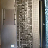 لپ تاپ hp zbook g3 17|رایانه همراه|زنجان, |دیوار