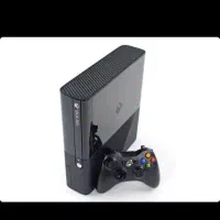 xbox 360 super slim|کنسول، بازی ویدئویی و آنلاین|بروجرد, |دیوار
