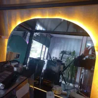 آینه ایستاده قدی|آینه|گنبد کاووس, |دیوار