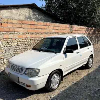 پراید ۱۱۱ مدل۹۲