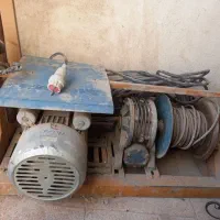 بالابر ساختمان