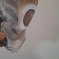 سنگ زیبا عقیق سلیمانی