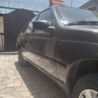 پژو ۴۰۵ دوهزار