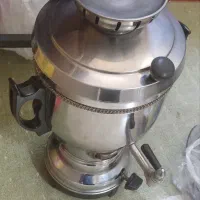 سماور‌گازی
