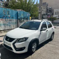 کوییک‌ GX مدل ۱۴۰۳ اقساطی|خودرو سواری و وانت|تهران, جنت‌آباد جنوبی|دیوار