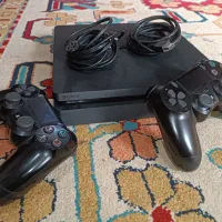 PS4|کنسول، بازی ویدئویی و آنلاین|یاسوج, |دیوار