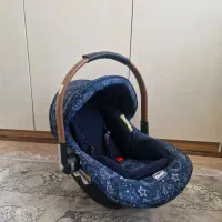 کریر - ساک کوله - بالش شیردهی