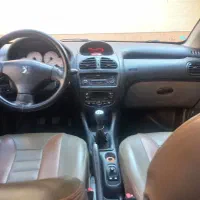 ۲۰۶sd  V8|خودرو سواری و وانت|میاندوآب, |دیوار