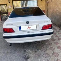 پرشیامدل۹۱ دوگانه کارخانه|خودرو سواری و وانت|تبریز, |دیوار