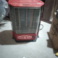 چراغ نفتی و بخری برقی|بخاری، هیتر، شومینه|سنندج, |دیوار