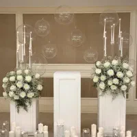 بادکنک آرایی حرفه ای اصفهان|خدمات پذیرایی، مراسم|اصفهان, خانه اصفهان|دیوار