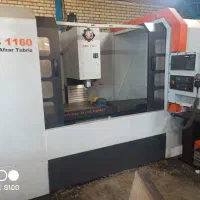 فرز cnc 1160*600*600