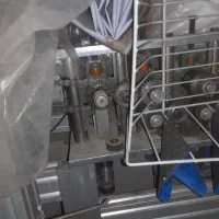 دستگاه صفرتاصد تولید ماسک بندزن|آرایشی، بهداشتی، درمانی|الوند, |دیوار