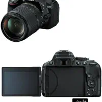 دوربین نیکن5300d