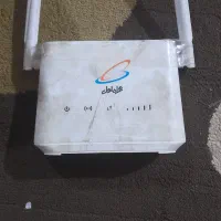 مودم وایفای