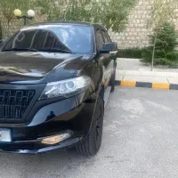 مکث موتور کلوت اتوماتیک، مدل ۱۴۰۳|خودرو سواری و وانت|تهران, سوهانک|دیوار