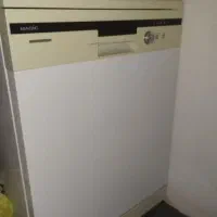 ماشین ظرفشوی ۱۲ نفره