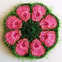 بافت اسکاج و لیف