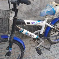 دوچرخه ۱۶