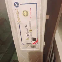 تشک ۱نفره|تشک تختخواب|تهران, کوی بیمه|دیوار