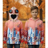 سوشرت بچگانه