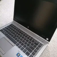 HP 8470p