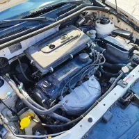 ساینا ۹۶ بسیار تمیز|خودرو سواری و وانت|صحنه, |دیوار