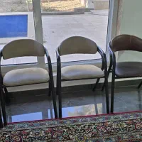 صندلی اداری