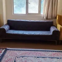 مبل|مبلمان خانگی و میز عسلی|تهران, لویزان|دیوار