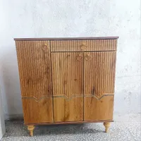 جاکفشی سه درب