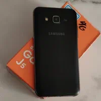 سامسونگ Galaxy J5 با حافظهٔ ۱۶ گیگ بدون تعمیر4G