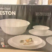 ست آرکوپال غذاخوری