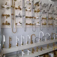 شیر الات