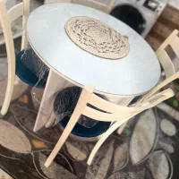 میز نهار خوری