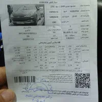 ۲۰۶ مدل۸۵ بدون خرج به شرط|خودرو سواری و وانت|مشهد, ایثار|دیوار