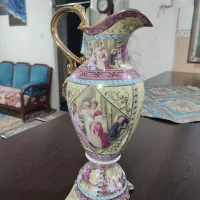 گلدان چینی قدیمی