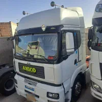 امیکو تک کشنده|خودرو سنگین|کرمانشاه, |دیوار