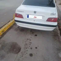 پژوه پارس چهار چرخ دیسک|خودرو سواری و وانت|الشتر, |دیوار