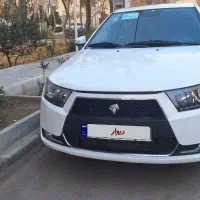 دنا پلاس توربو اتوماتیک مدل 1403