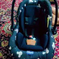 کریر|تخت و صندلی بچه|تفت, |دیوار