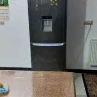 یخچال کمبی دیپوینت