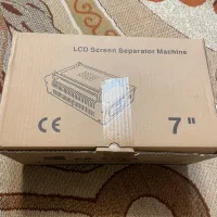 هیترهویه سپراتور و لوازم|لوازم جانبی موبایل و تبلت|قم, شاه ابراهیم|دیوار