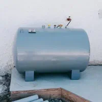 گاز مایع شارژجهت ویلا|اجاق گاز و لوازم برقی پخت‌وپز|کرج, خرمدشت|دیوار