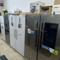 مرکز یخچال فریزر جنرال جمیل ۲۷۴۰دوسال زمانت|یخچال و فریزر|شیراز, نصر|دیوار