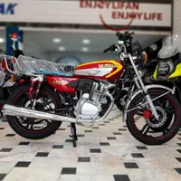 هوندا CDI|موتورسیکلت|بندر انزلی, پردیس|دیوار