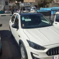 اطلس GLصفر کیلومتر|خودرو سواری و وانت|تهران, خانی آباد نو شمالی|دیوار